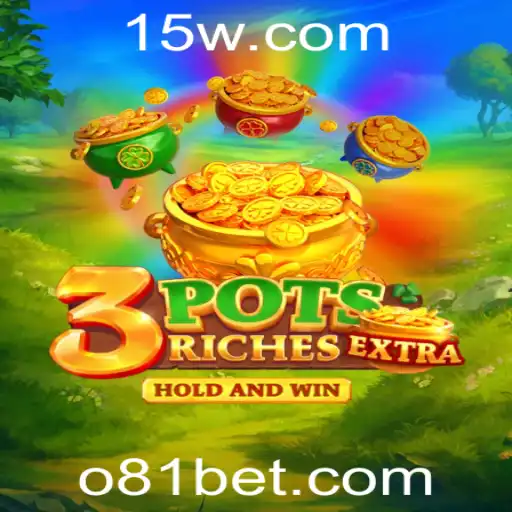 Explorando o Mundo do 3potsExtra: Uma Jornada pelas Regras e Estratégias do Jogo 81bet