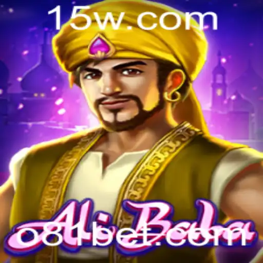 81bet - Descubra o Fascinante Mundo de AliBaba com 81bet