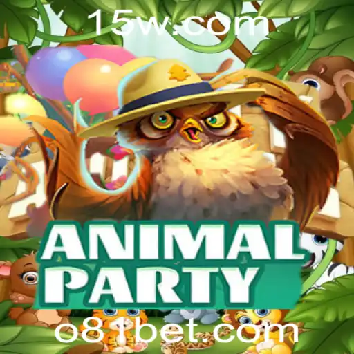 81bet - Explorando AnimalParty: Um Mergulho no Jogo do Momento
