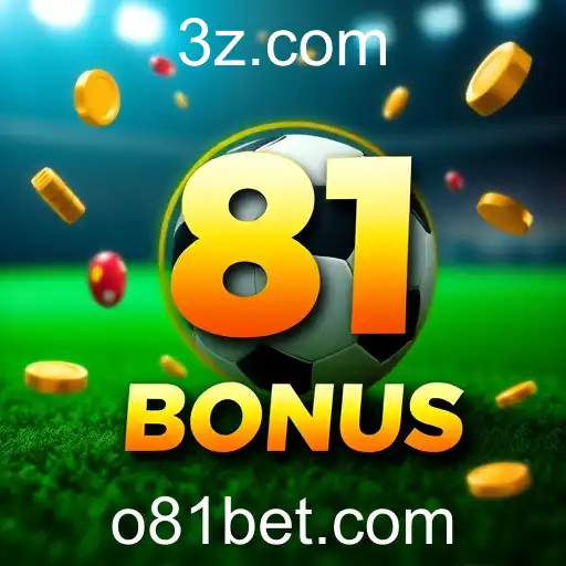 Explorando a Categoria 'Ofertas e Bônus' na 81bet