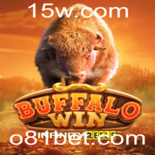 BuffaloWin: Mergulhe na Aventura do Novo Jogo de Cassino
