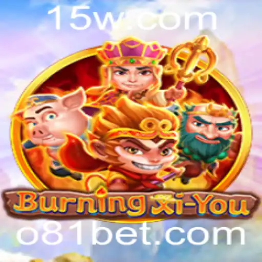 81bet - Explorando o Fascinante Mundo de BurningXiYou