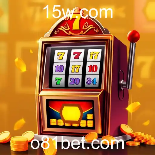 81bet - A Revolução dos Caça-níqueis com a Plataforma 81Bet