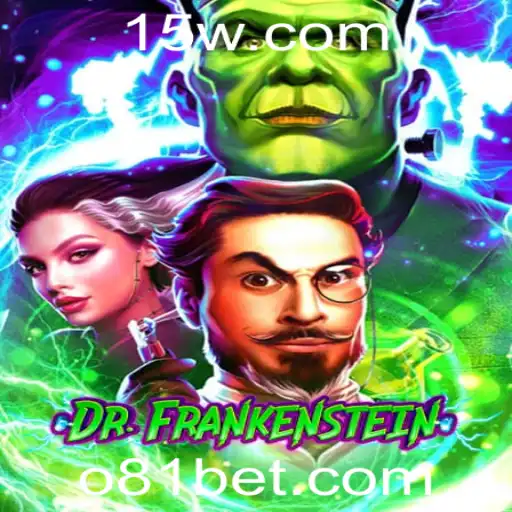 81bet - Descubra o Fascinante Mundo de DrFrankenstein