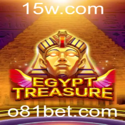 81bet - Explore o Fascinante Mundo de EgyptTreasure com 81bet