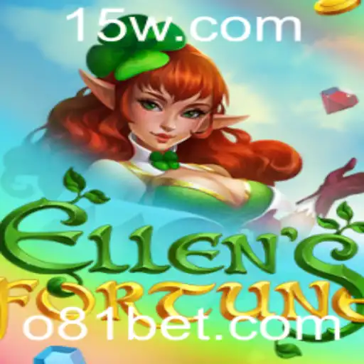 81bet - Explorando EllensFortune: Um Mergulho no Mundo das Apostas com 81bet