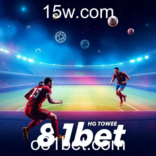 81bet - O Universo dos Esportes e a Influência da 81bet