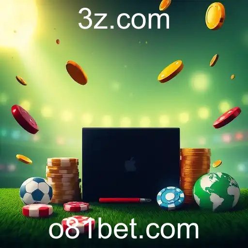 Expansão dos Jogos Online no Brasil: O Fenômeno 81bet