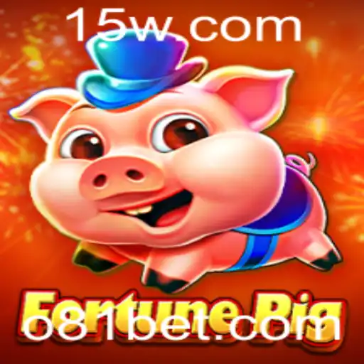 81bet - Descubra o Empolgante Mundo do Jogo FortunePig e sua Conexão com 81bet
