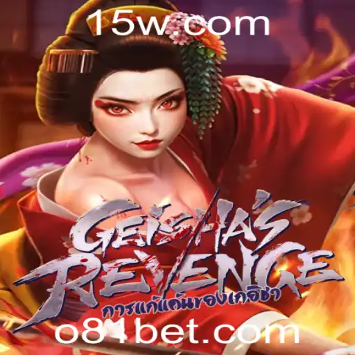 81bet - Explorando o Universo de GeishasRevenge: Um Jogo Revolucionário em 81Bet
