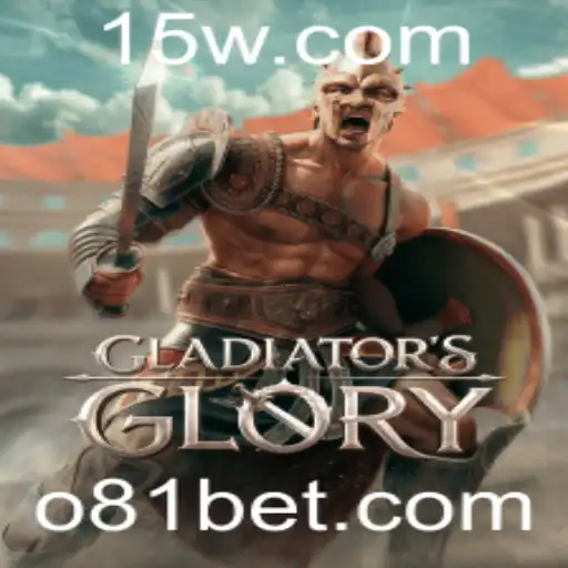 81bet - Descubra o Empolgante Mundo de GladiatorsGlory: Um Jogo de Estratégia e Ação