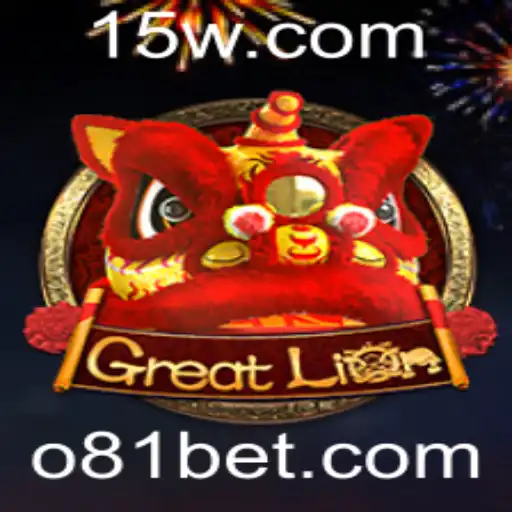 Descubra o Fascinante Mundo do Jogo GreatLion com 81bet