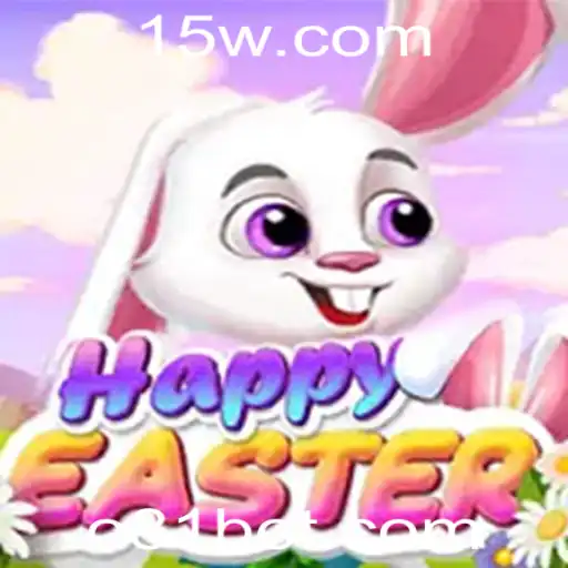 Explorando HappyEaster: O Novo Jogo que Conquista os Jogadores