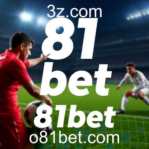 O Impacto do 81bet no Mercado de Jogos Online em 2025