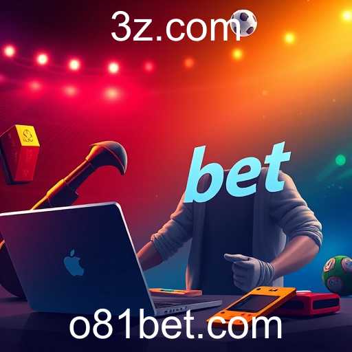 A Influência do 81bet no Mercado de Jogos Online