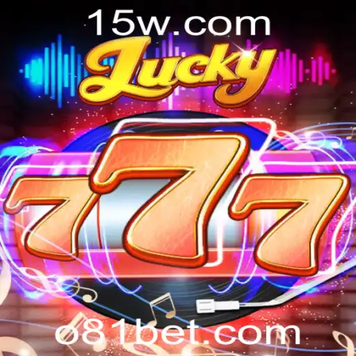 81bet - Descubra Lucky777: O Jogo de Azar Revolucionário com 81bet