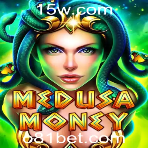 81bet - Descubra o Fascinante Mundo de MedusaMoney