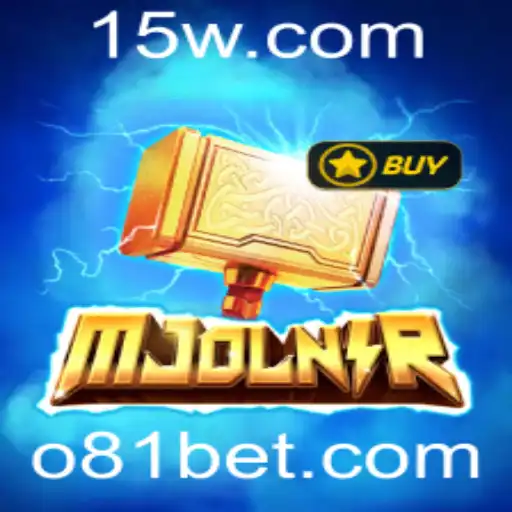 81bet - Explorando o Universo de Mjolnir: Um Jogo Revolucionário com a Plataforma 81bet