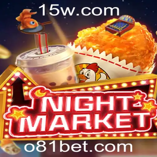 81bet - NIGHTMARKET: Um Mergulho no Jogo de Apostas Inovador