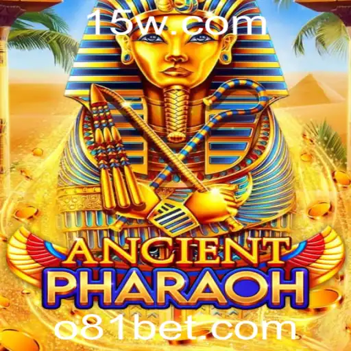 Descubra o Fascinante Mundo de AncientPharaoh: Um Jogo de Estratégia Inovador