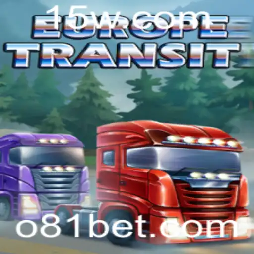 Conheça o EuropeTransit: A Nova Sensação dos Jogos de Estratégia