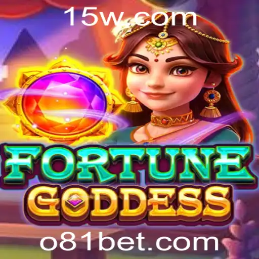 Desvendando o Jogo FORTUNEGODDESS: Uma Jornada com 81bet