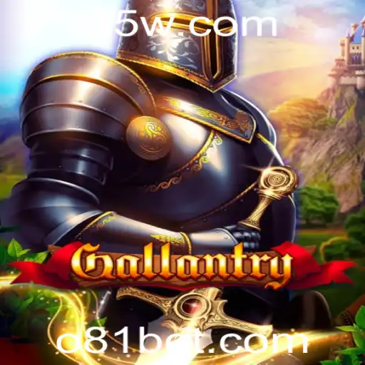 Gallantry: O Jogo de Estratégia que Conquista Jogadores