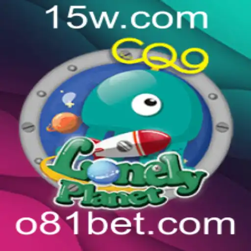 Descubra a Fascinante Experiência de Jogo em LonelyPlanet com 81bet