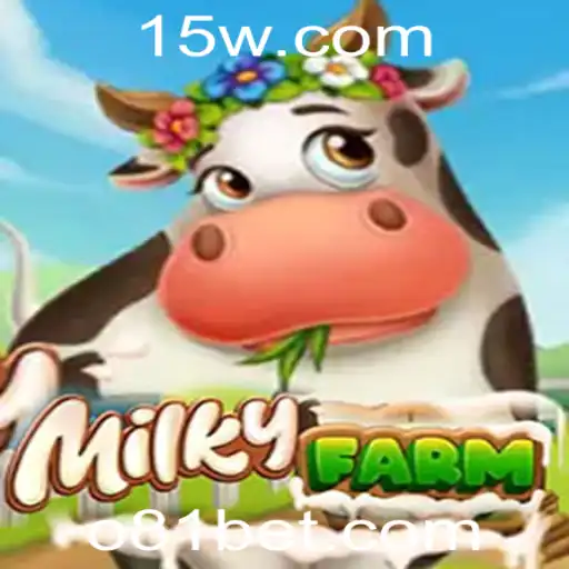 Explorando o Mundo de MilkyFarm: Uma Aventura Inovadora com 81bet