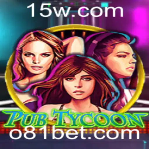 Descubra o Mundo Empolgante de PubTycoon com 81bet