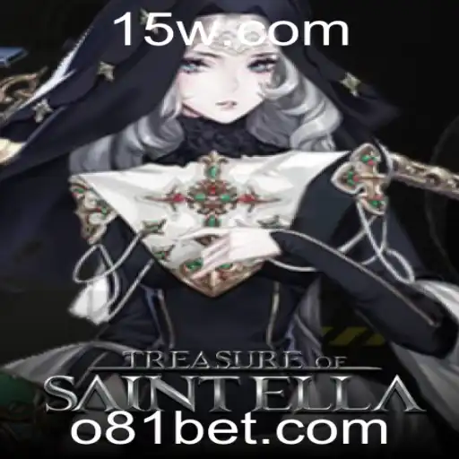 Explorando o Mundo de TreasureofSaintElla: A Aventura com 81bet
