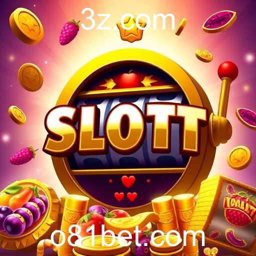 Cenário dos Jogos Online com 81bet em Foco