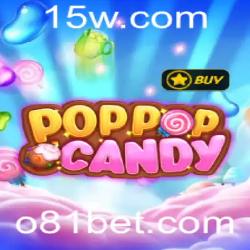 Desvendando o Universo do POPPOPCANDY