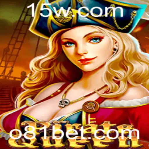 81bet - Descubra o Mundo de Aventura com PirateQueen na 81bet
