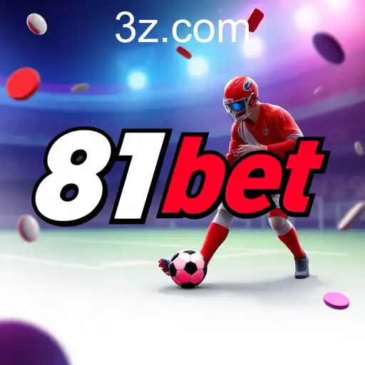 81bet: A Evolução dos Jogos Online em 2025