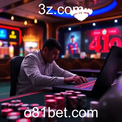 Exploração das Tendências em Sites de Jogos Online