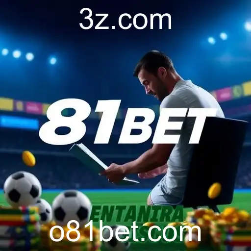 Cenário dos Jogos Online com 81bet em Foco