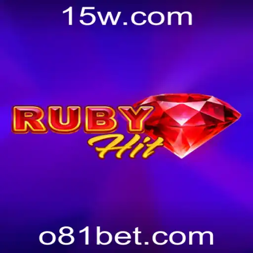 Explorando o Inovador Jogo RubyHit com a Plataforma 81bet