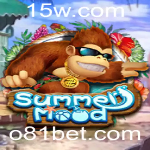 81bet - Explorando o Mundo de SummerMood com a Emoção de 81bet