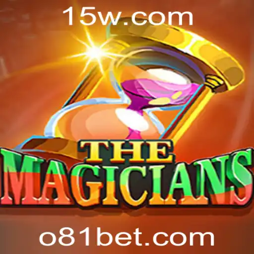 81bet - TheMagicians: A Nova Experiência de Jogo que Transcende os Limites