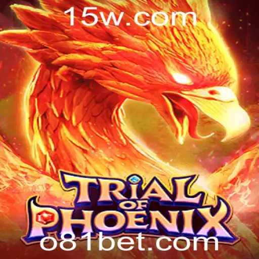 81bet - Explorando o Fascinante Mundo de TrialofPhoenix: Um Guia Completo de Jogo
