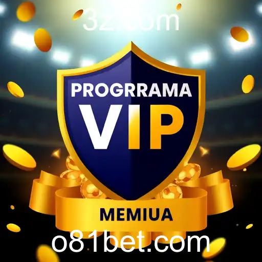 Explorando o Fascinante Mundo do Programa VIP no 81bet