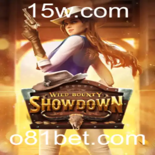 81bet - WildBountyShowdown: Descubra o Empolgante Mundo das Aventuras e Apostas