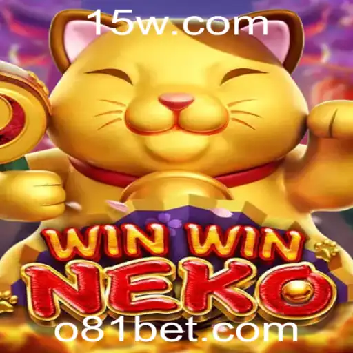 81bet - Explorando WinWinNeko: O Fascinante Mundo do Jogo de Sorte com 81bet