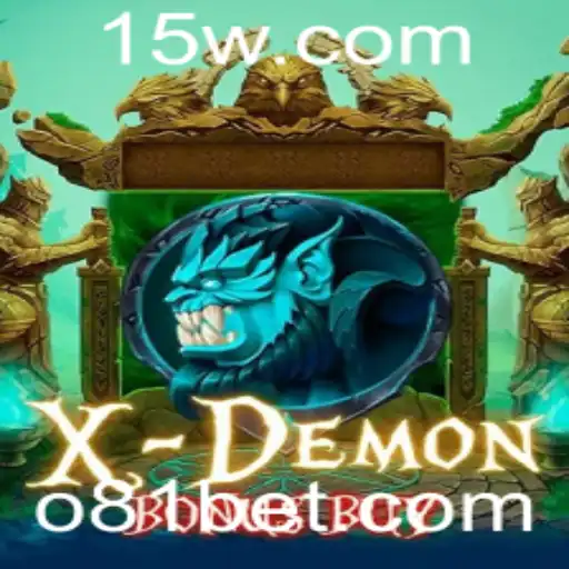 81bet - Descubra o Universo de XDemonBonusBuy com 81bet